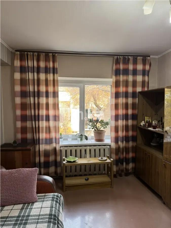 Продажа 2-комнатной квартиры, 48.6 м², ул. Керуентау, дом  16 в Алматы - фото 2