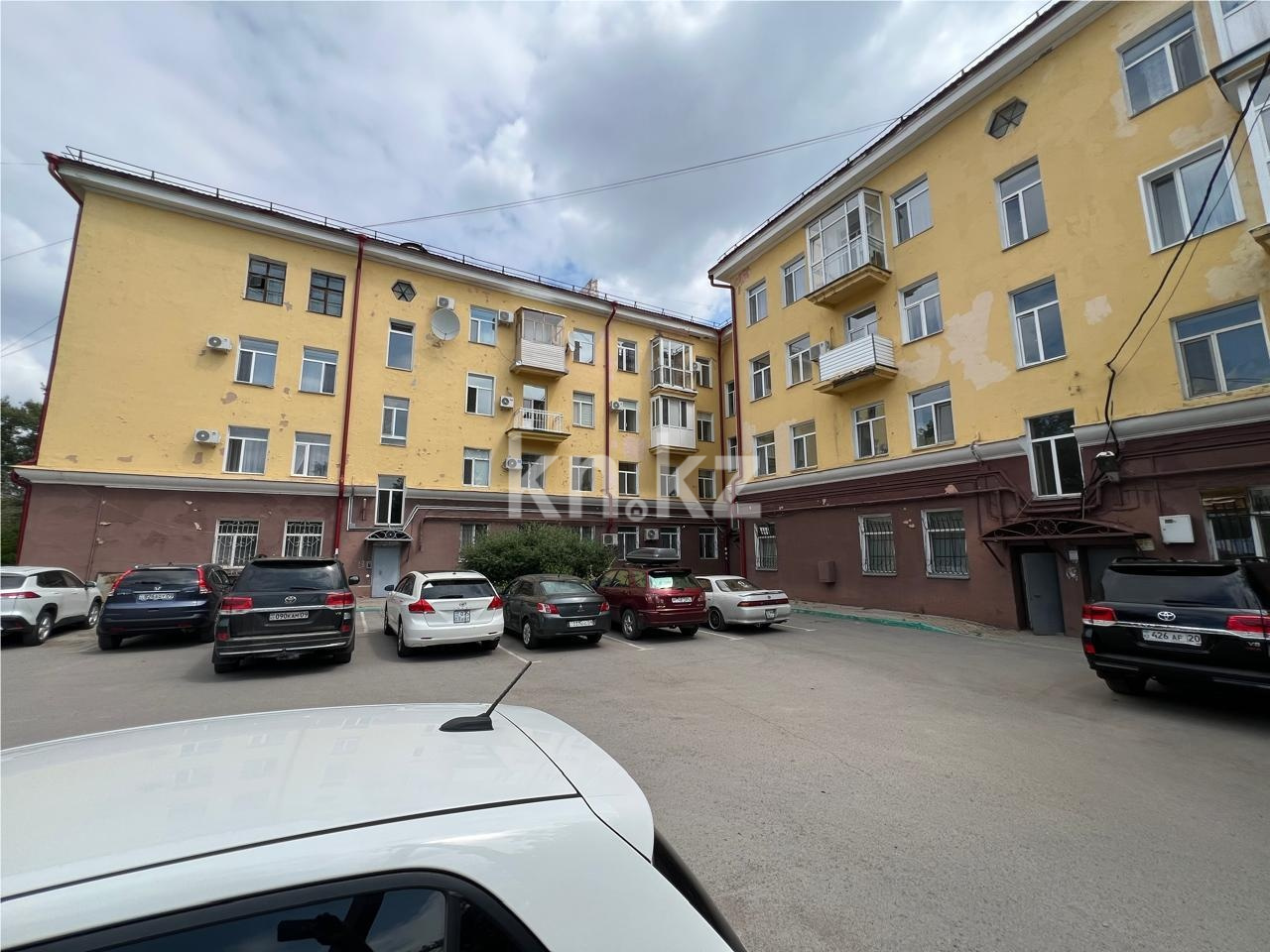 Продажа 3-комнатной квартиры, 65 м² в Караганде - фото 15