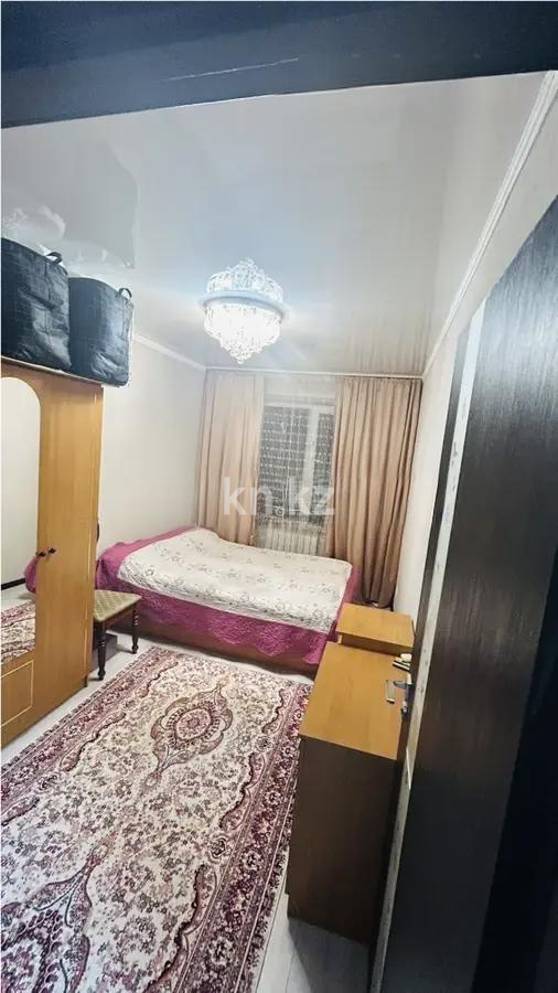 Продажа 2-комнатной квартиры, 42 м², ул. Ержанова, дом  30 в Караганде - фото 2
