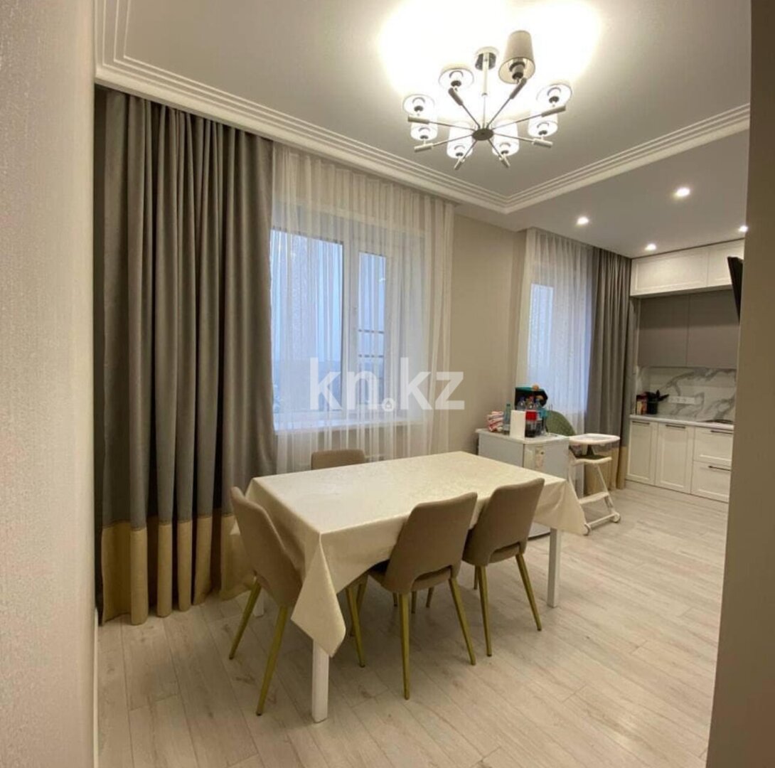 Продажа 4-комнатной квартиры, 108 м² в Караганде - фото 5