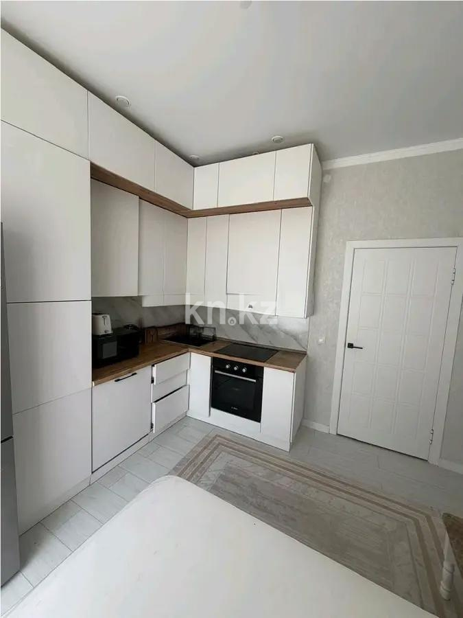 Продажа 2-комнатной квартиры, 58 м² в Астане - фото 2