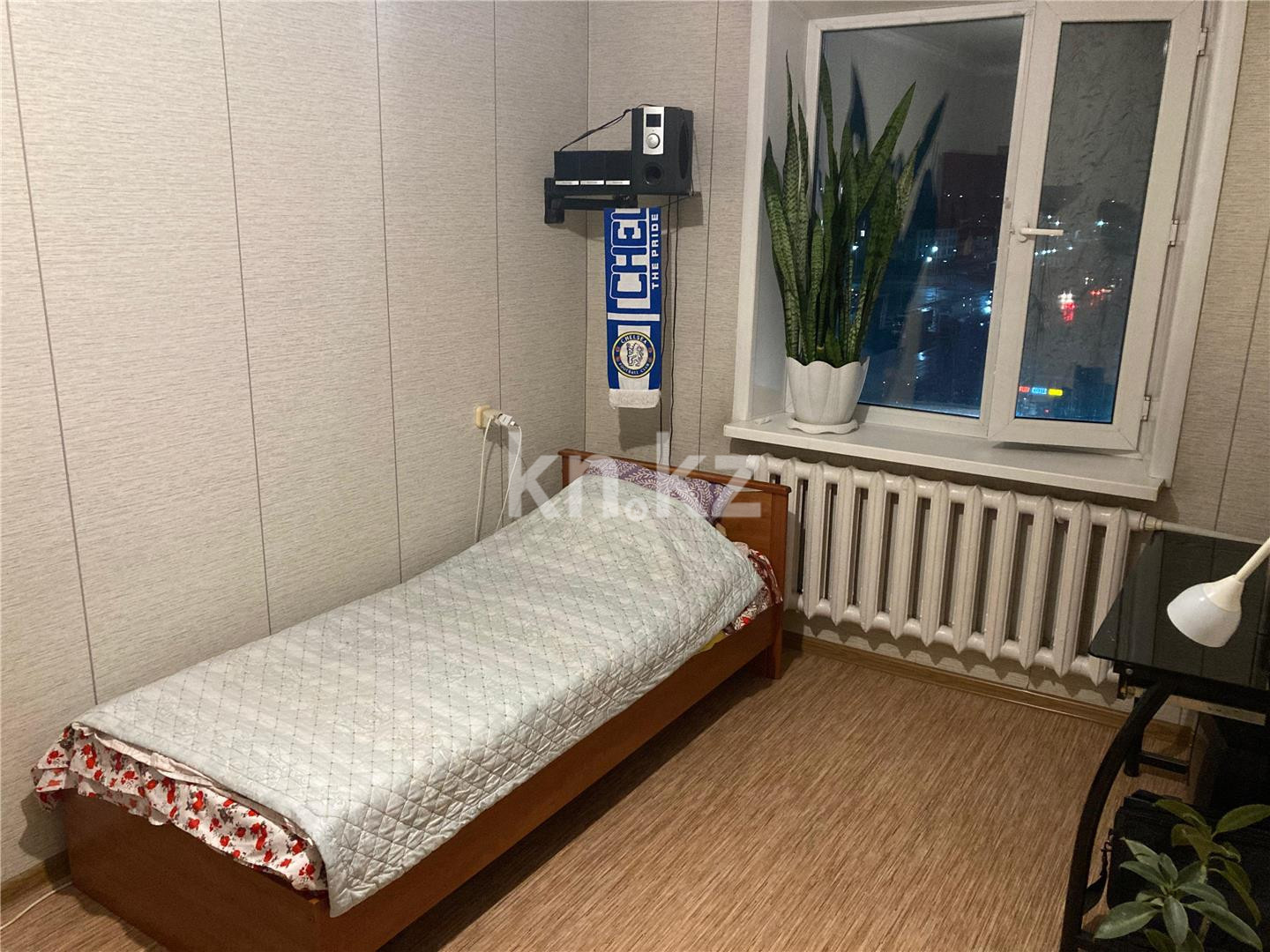 Продажа 3-комнатной квартиры, 68 м² в Караганде - фото 3