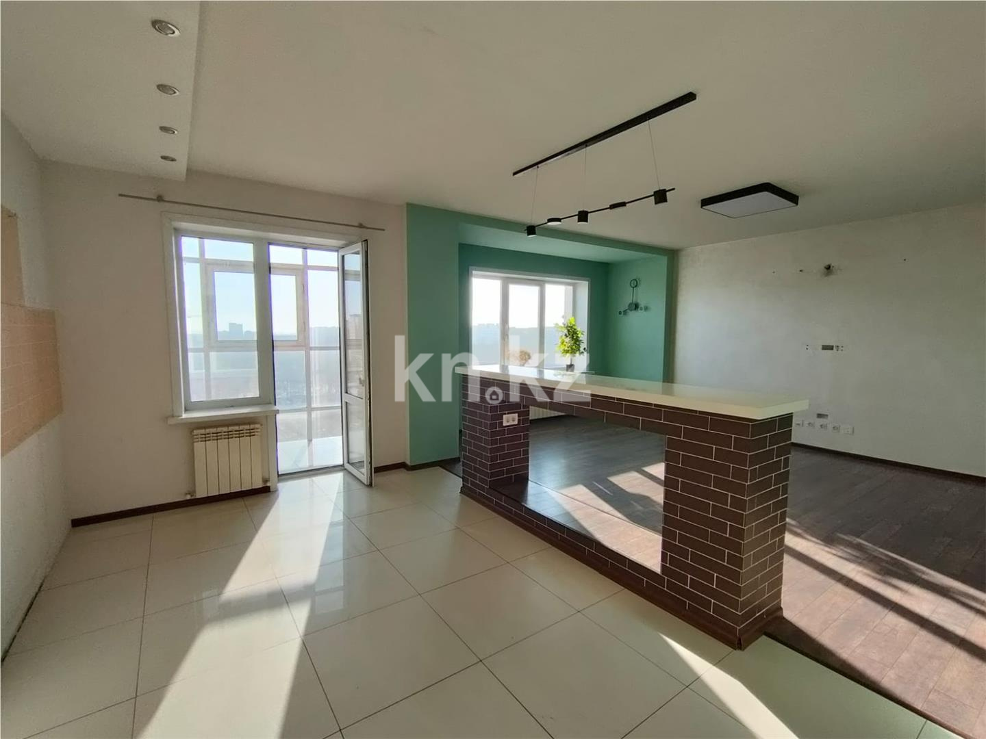 Продажа 2-комнатной квартиры, 79 м² в Караганде - фото 5