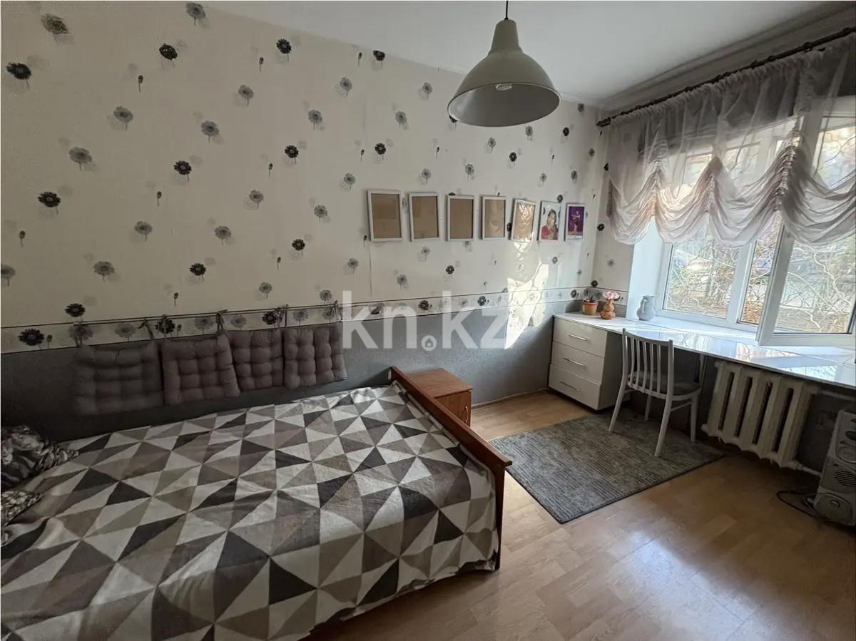 Продажа 3-комнатной квартиры, 60.8 м² в Алматы - фото 3