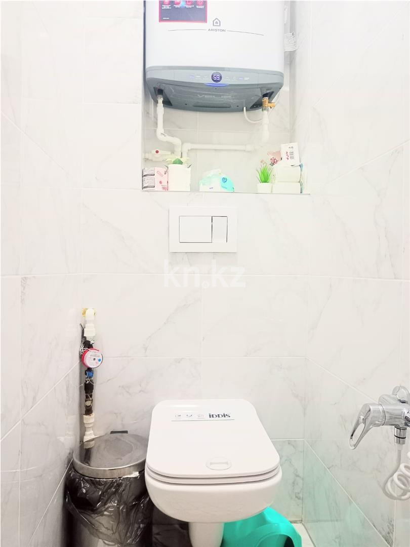 Продажа 4-комнатной квартиры, 81 м² в Караганде - фото 10