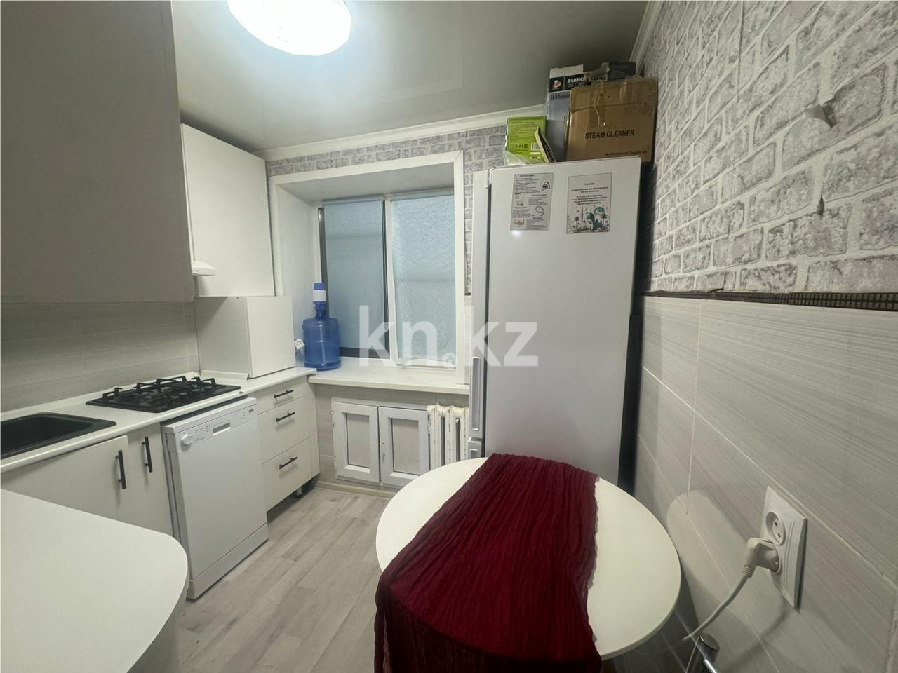 Продажа 2-комнатной квартиры, 43 м² в Караганде - фото 5