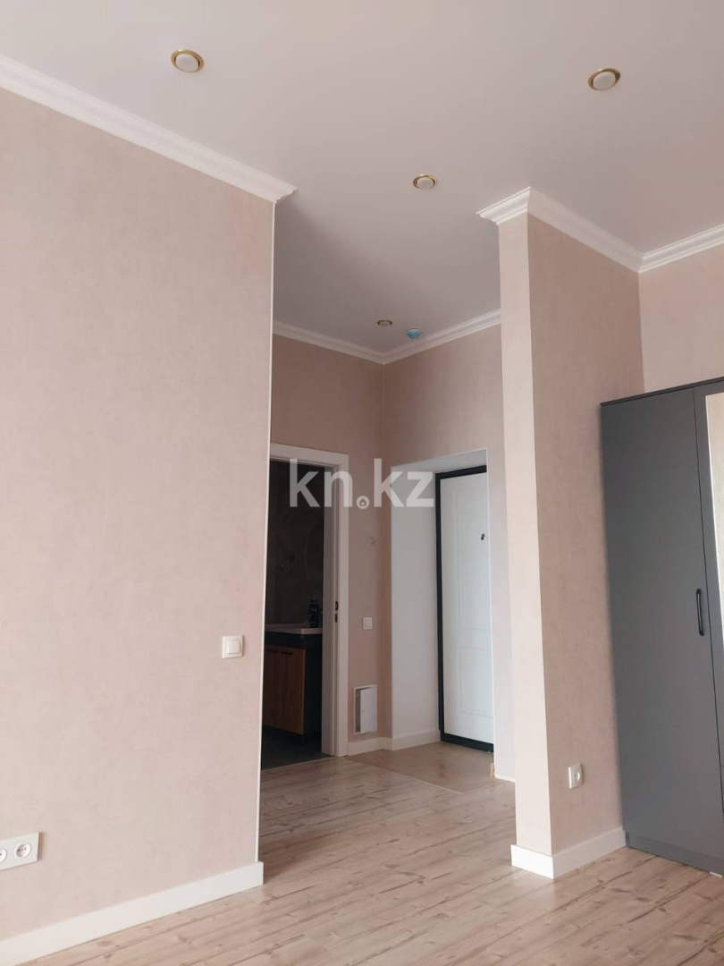 Аренда 1-комнатной квартиры, 38 м² в Астане - фото 5