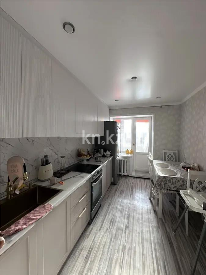 Продажа 2-комнатной квартиры, 60 м², ул. Жургенова, дом  27/1 в Астане - фото 3