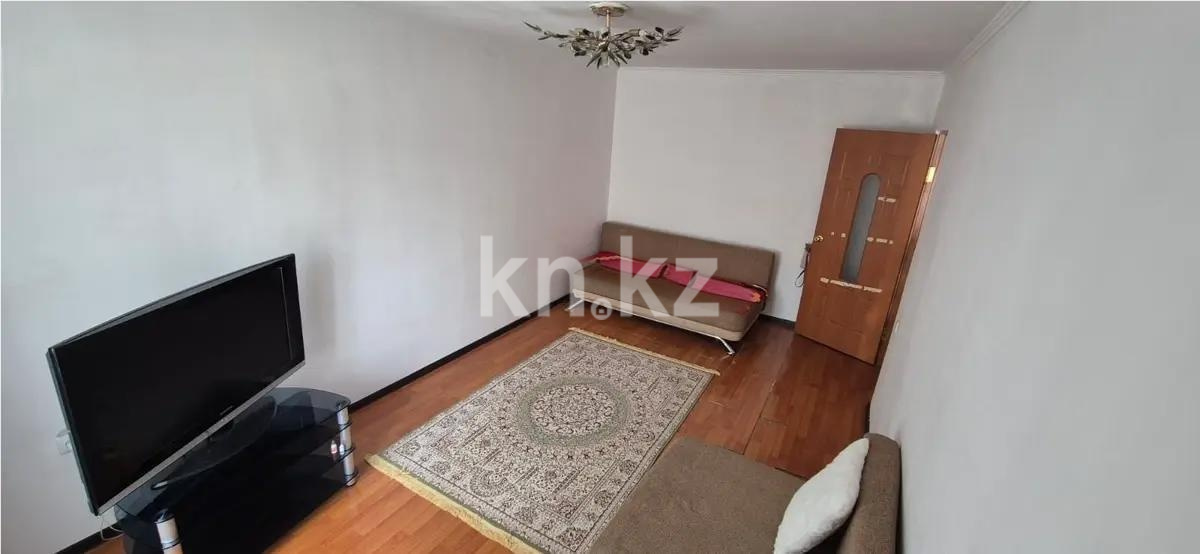 Продажа 1-комнатной квартиры, 35 м² в Алматы - фото 2