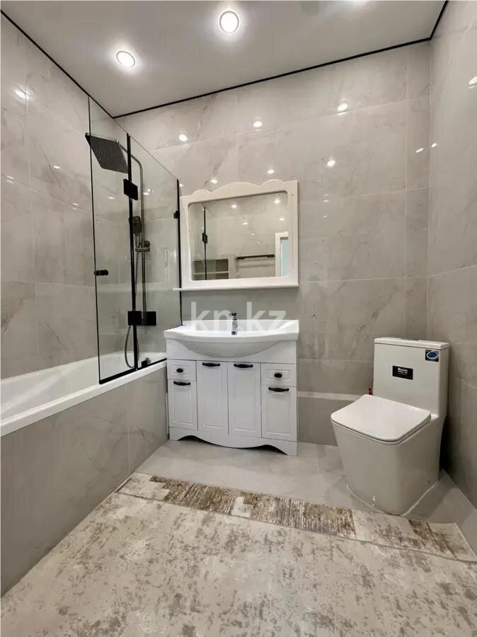Продажа 3-комнатной квартиры, 101.6 м² в Астане - фото 5