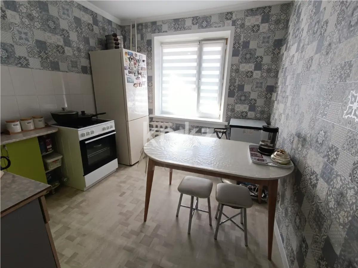 Продажа 2-комнатной квартиры, 53 м² в Караганде - фото 3