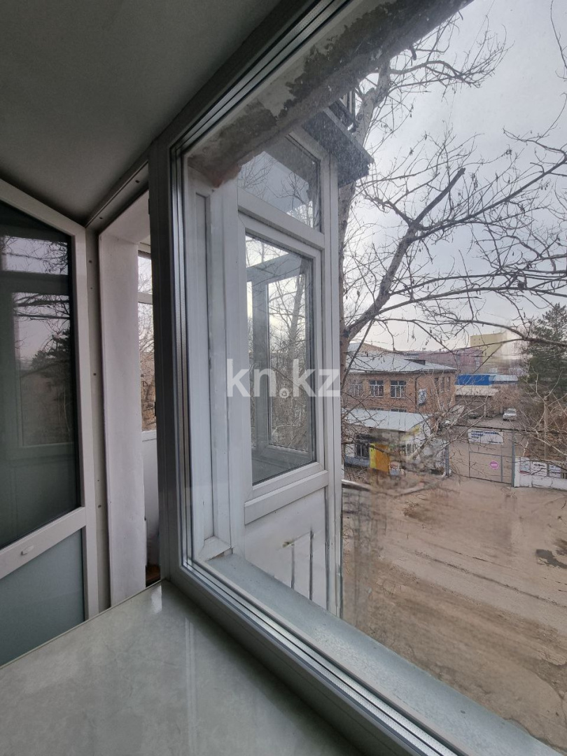 Продажа 1-комнатной квартиры, 30 м², ул. Ермекова, дом  29/3 в Караганде - фото 6