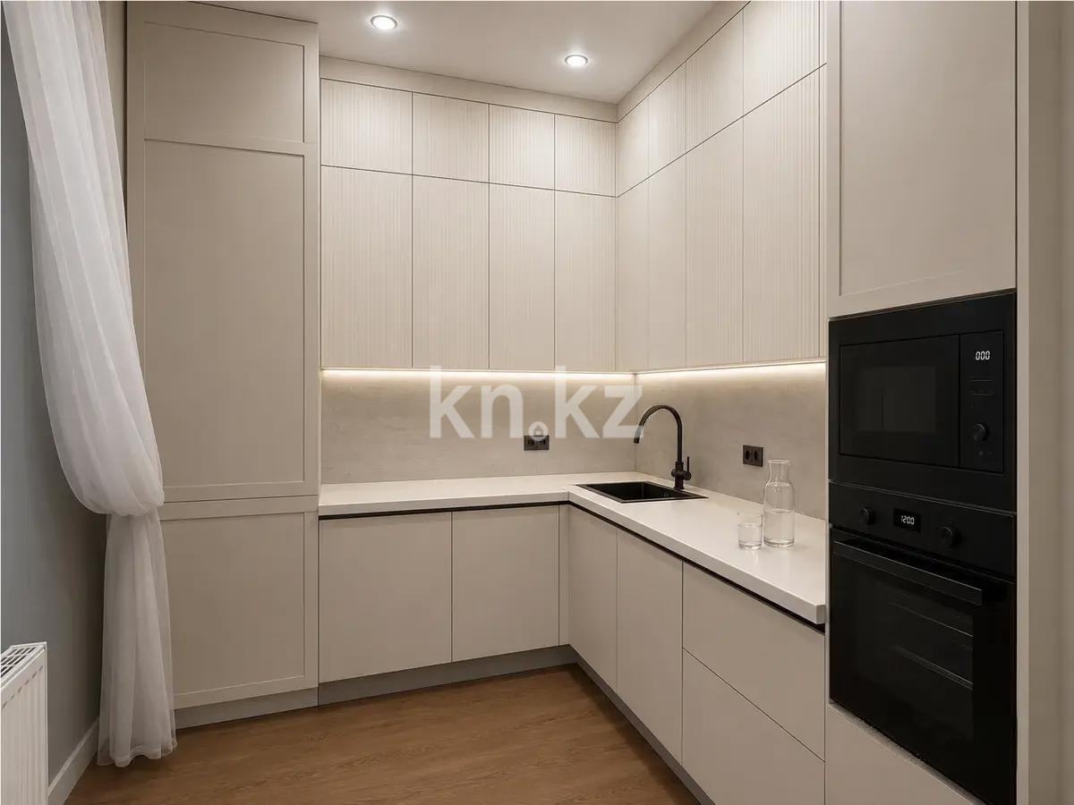 Продажа 2-комнатной квартиры, 60 м² в Астане - фото 3