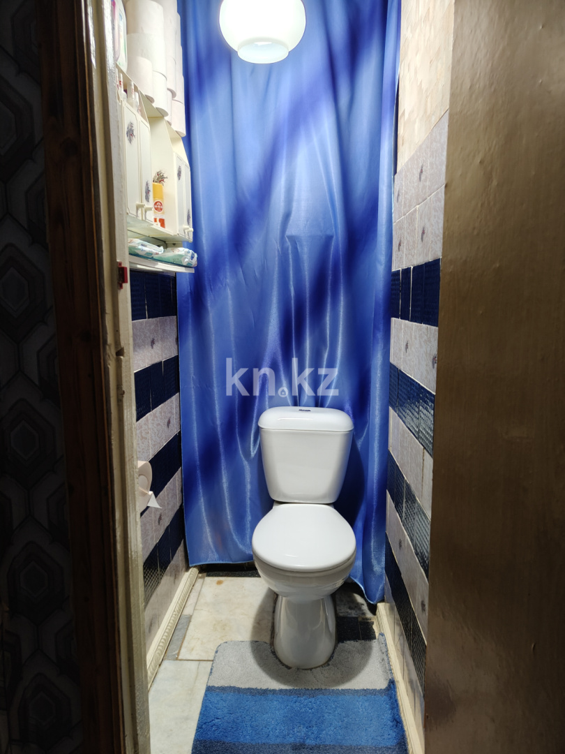 Продажа 4-комнатной квартиры, 87.6 м² в Караганде - фото 14