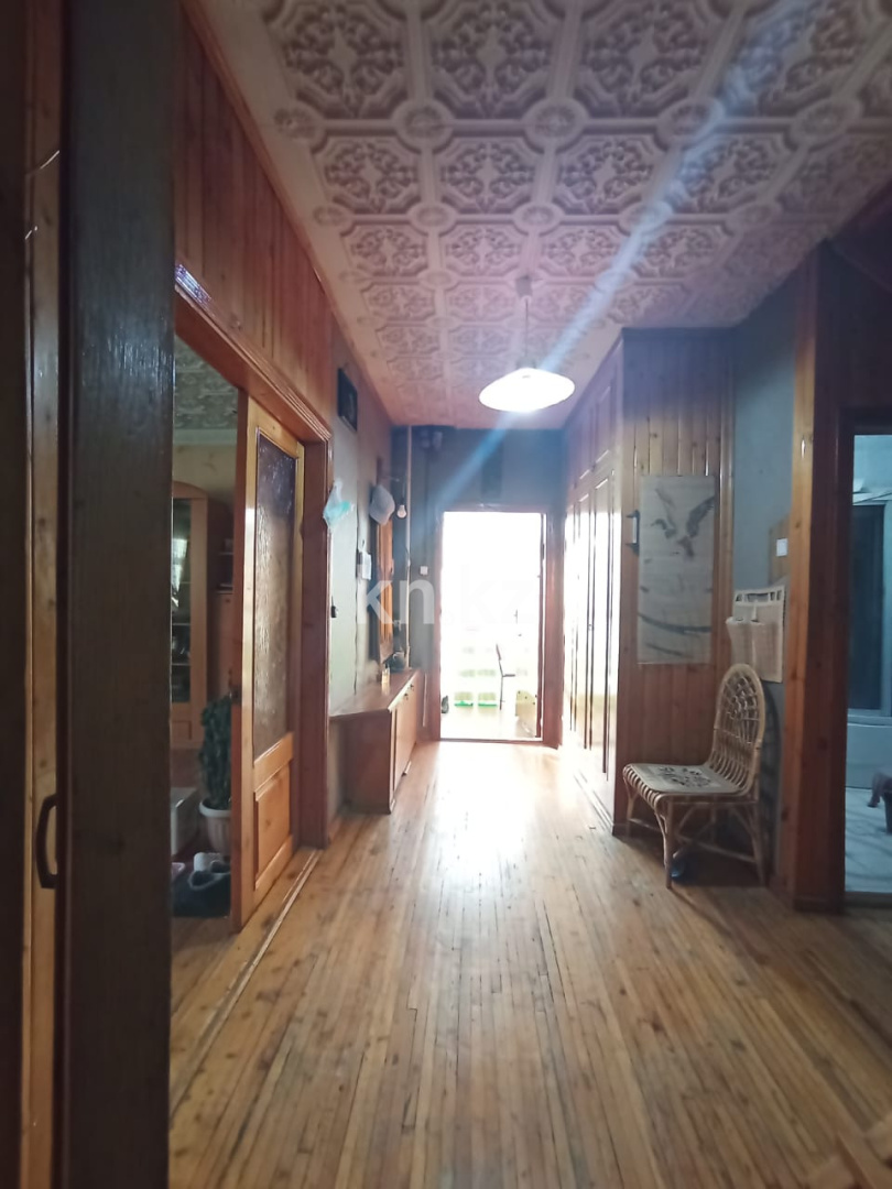 Продажа 5-комнатного дома, 200 м² в Алматы - фото 4