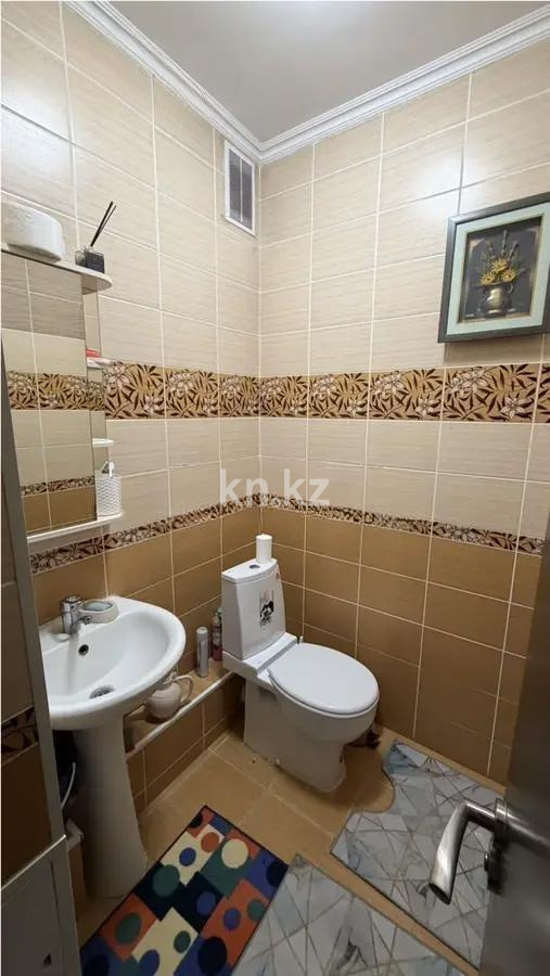 Продажа 3-комнатной квартиры, 77 м² в Астане - фото 5