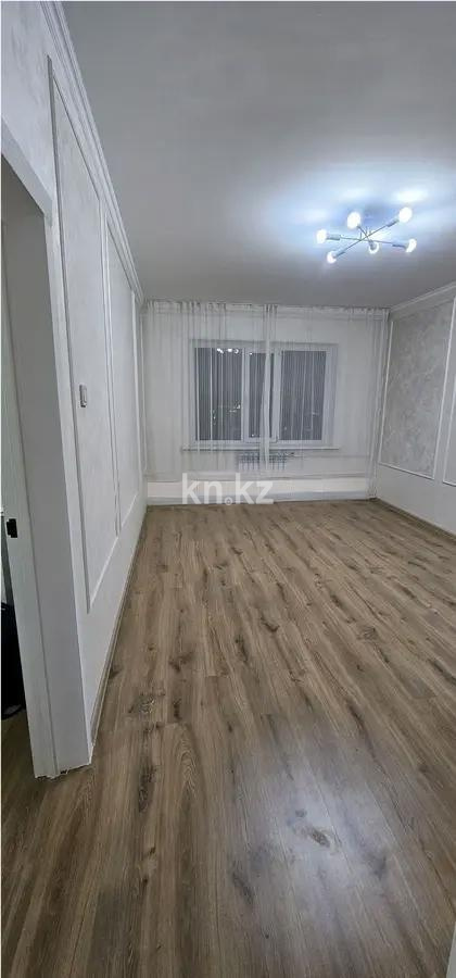 Продажа 1-комнатной квартиры, 48.2 м² в Алматы