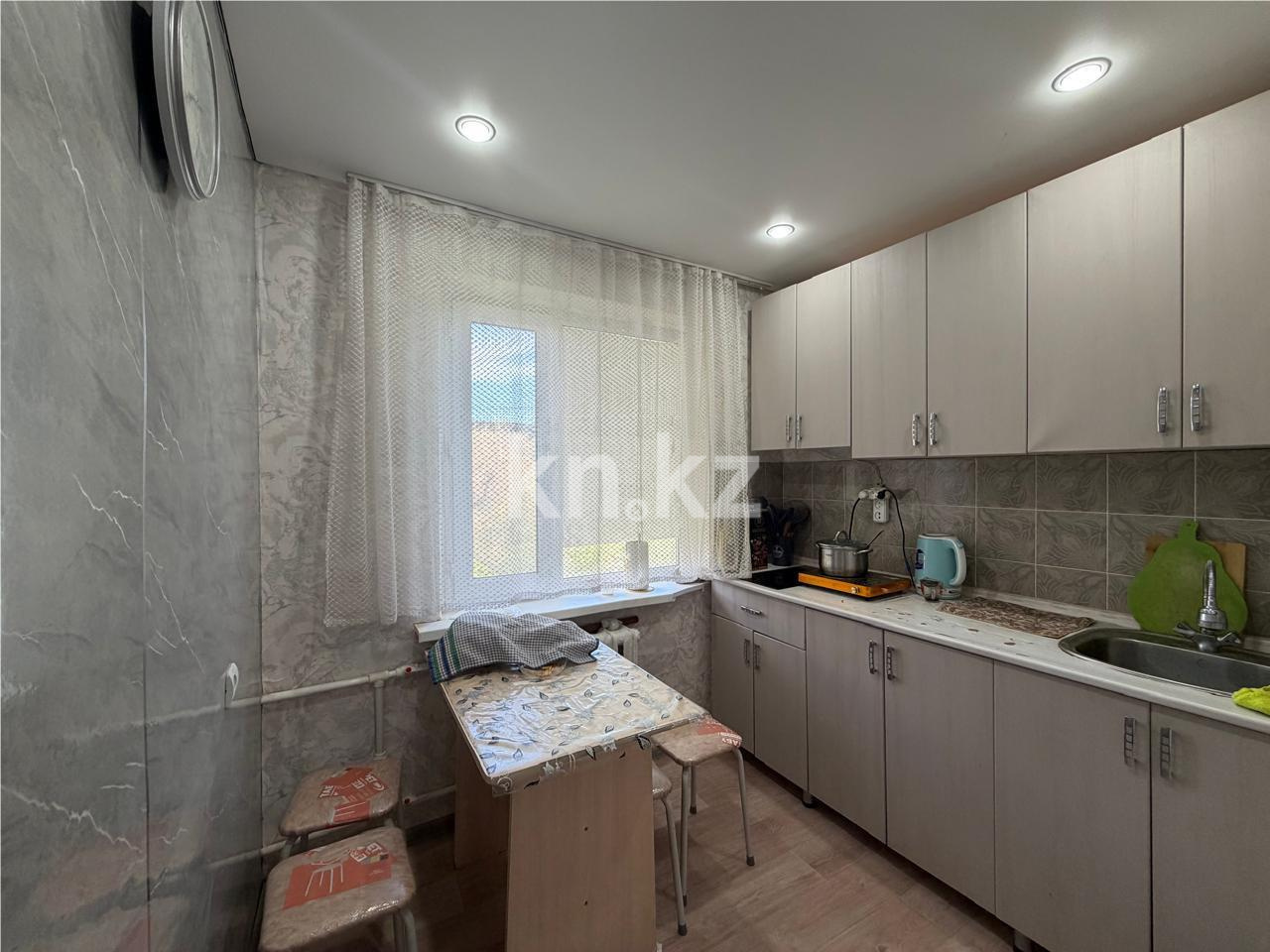 Продажа 2-комнатной квартиры, 46 м² в Темиртау - фото 6