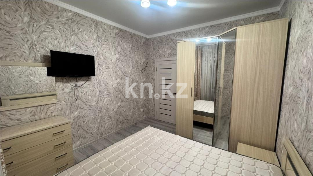 Продажа 3-комнатной квартиры, 78 м² в Караганде - фото 3
