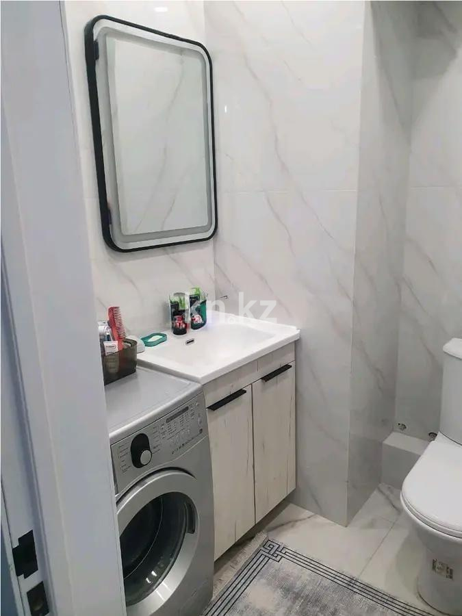 Продажа 2-комнатной квартиры, 68 м², ул. Нуршайыкова, дом  6/1 в Астане - фото 4