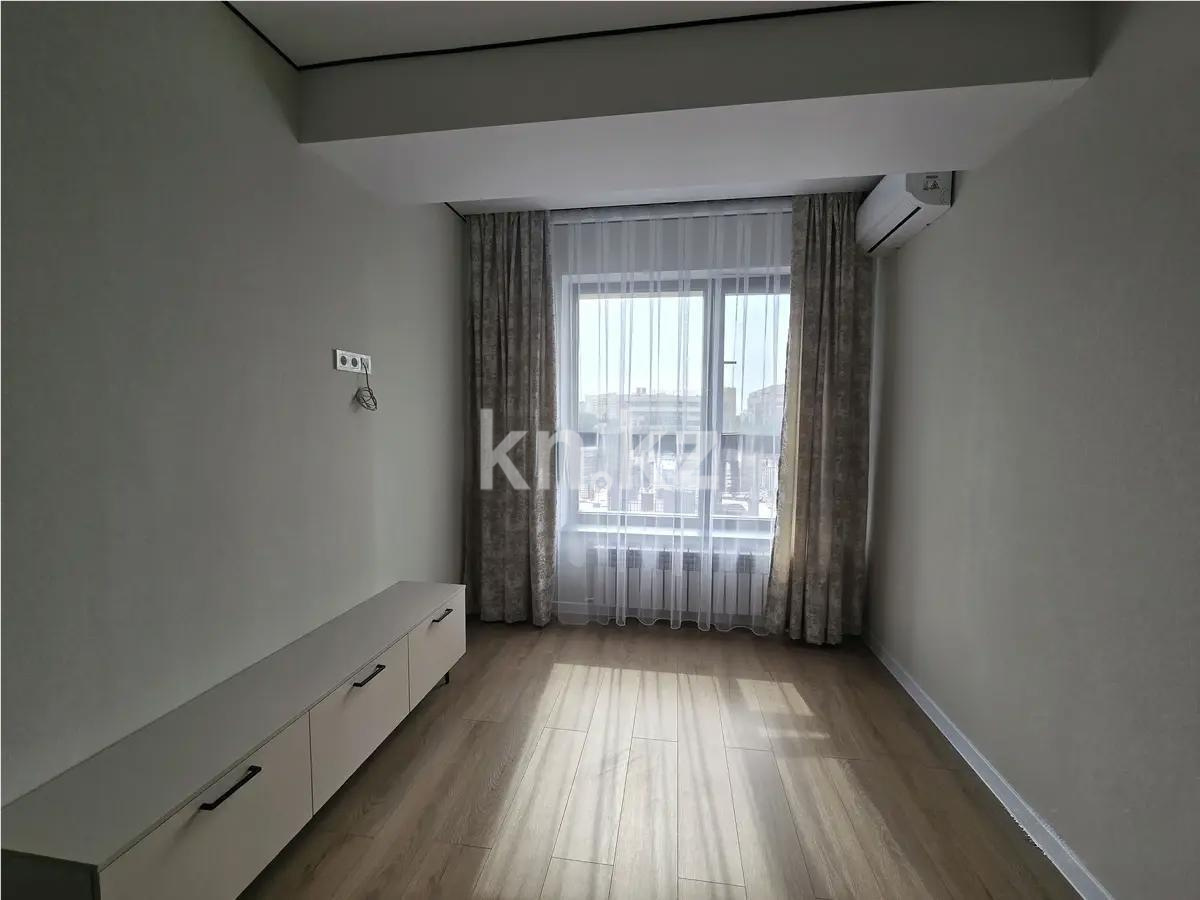 Продажа 1-комнатной квартиры, 35 м² в Алматы