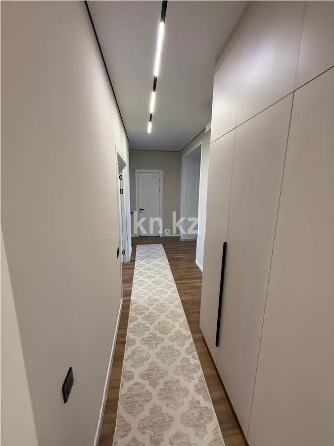 Продажа 4-комнатной квартиры, 114 м², пр. Шахтеров, дом  7а в Караганде - фото 7