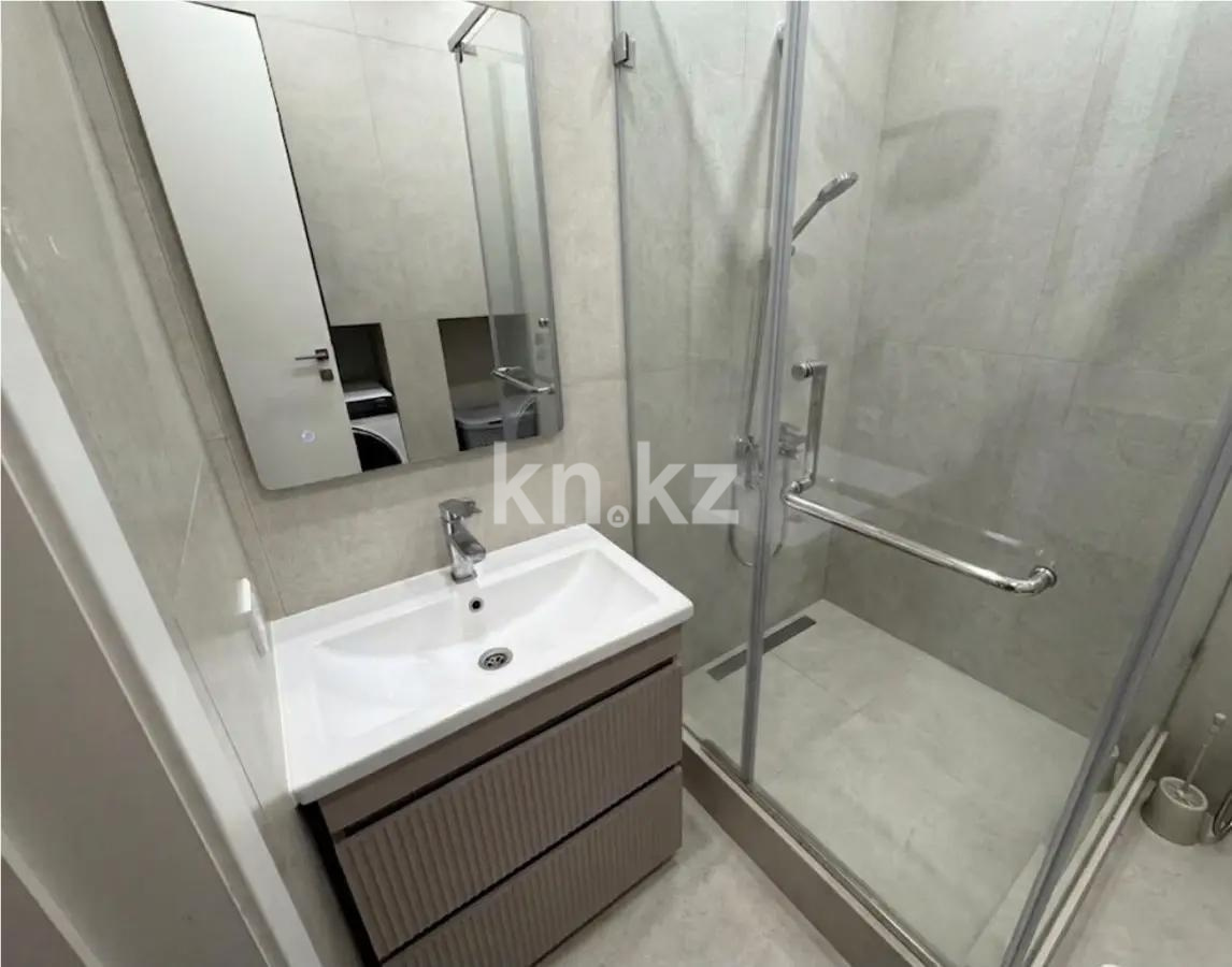 Продажа 1-комнатной квартиры, 37 м² в Астане - фото 3