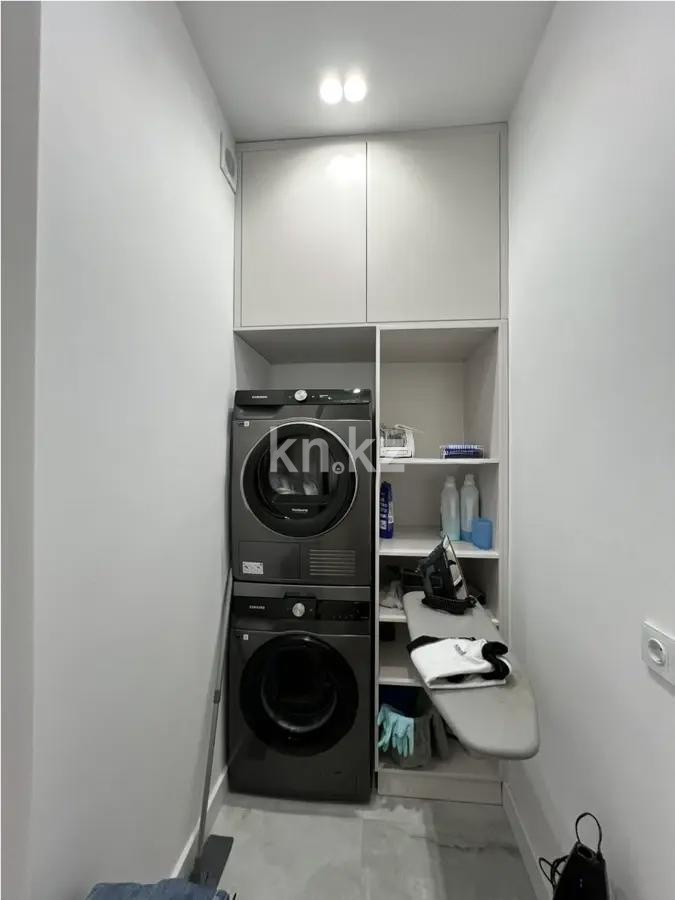 Продажа 4-комнатной квартиры, 157.3 м², ул. Сарайшык, дом  34/7 в Астане - фото 8