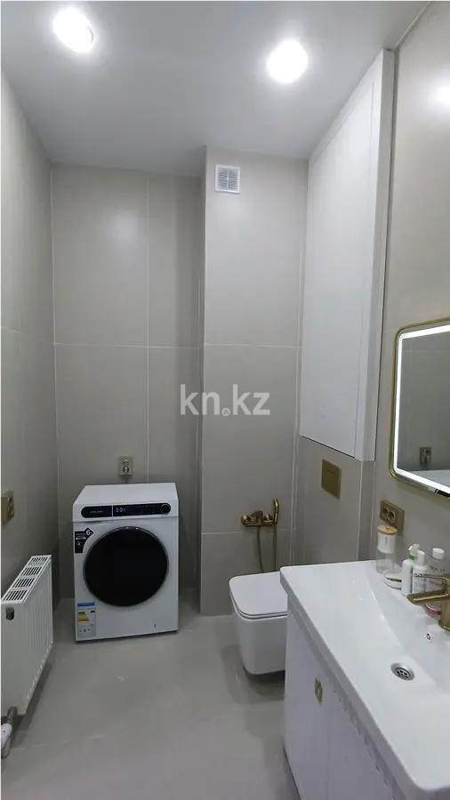 Продажа 3-комнатной квартиры, 97 м² в Астане - фото 8