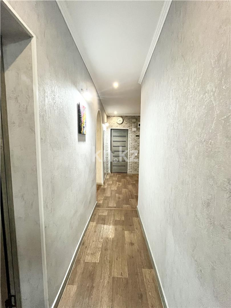 Продажа 3-комнатной квартиры, 67 м², пр. Республики в Темиртау - фото 10