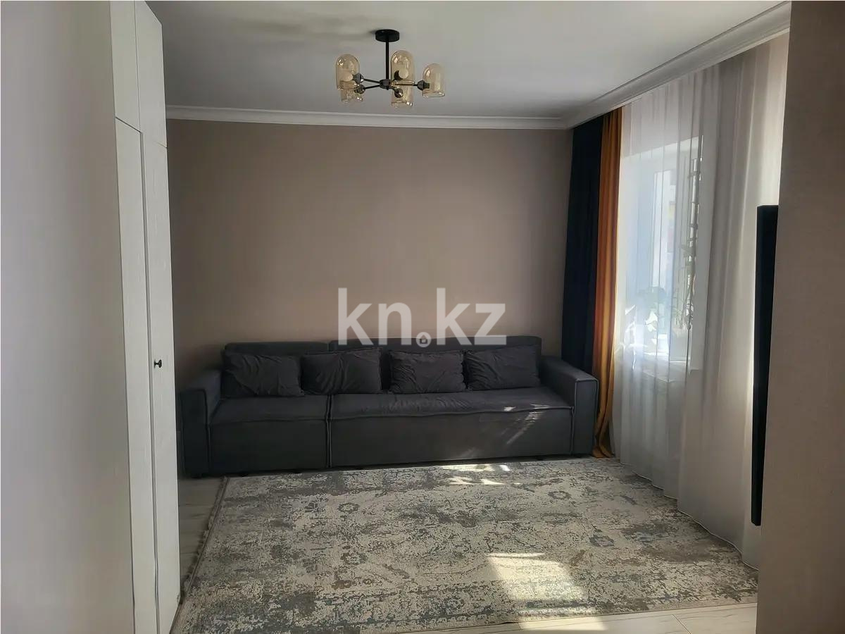 Продажа 1-комнатной квартиры, 45 м² в Астане