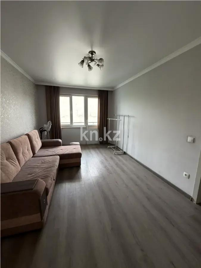 Продажа 1-комнатной квартиры, 38.9 м² в Алматы