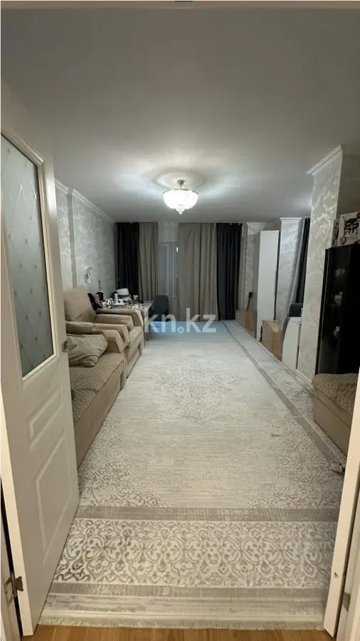Продажа 2-комнатной квартиры, 77 м² в Астане - фото 5