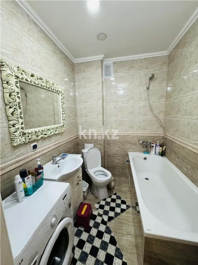 Продажа 2-комнатной квартиры, 52 м² в Астане - фото 4