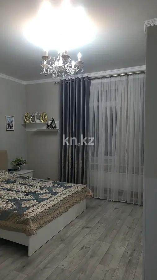 Продажа 3-комнатной квартиры, 69 м², ул. Жамбыла, дом  145 в Караганде