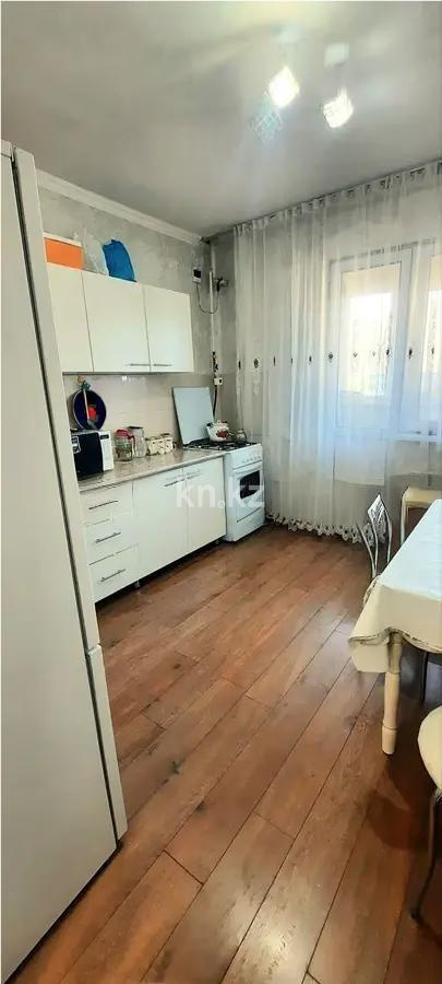 Продажа 1-комнатной квартиры, 37.9 м² в Алматы - фото 2