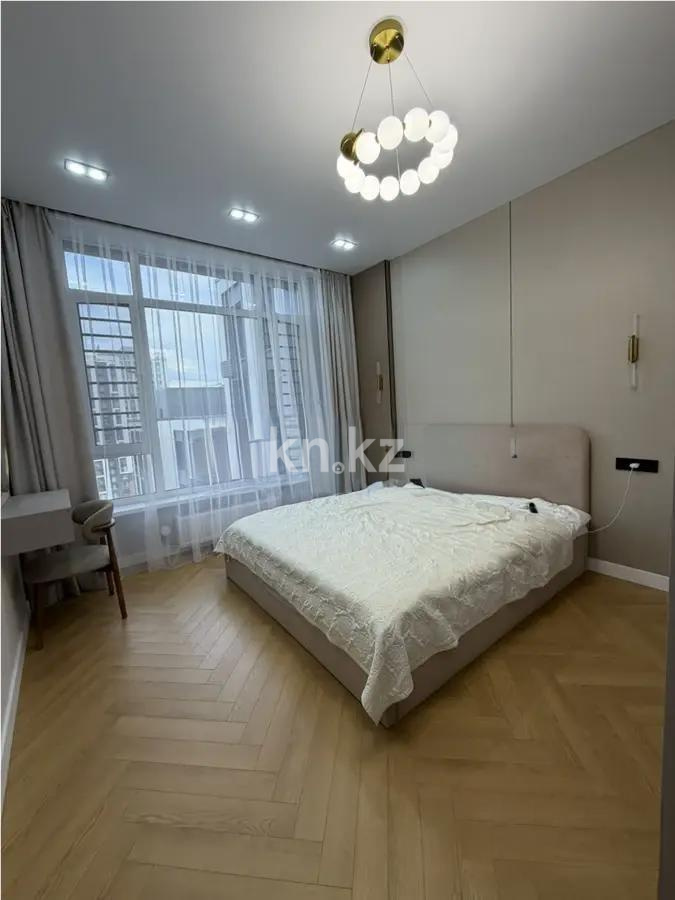 Продажа 3-комнатной квартиры, 93 м² в Астане - фото 2