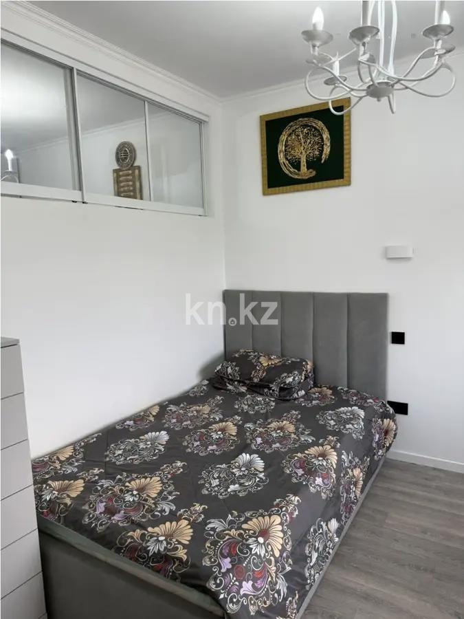 Продажа 1-комнатной квартиры, 40 м² в Алматы - фото 2