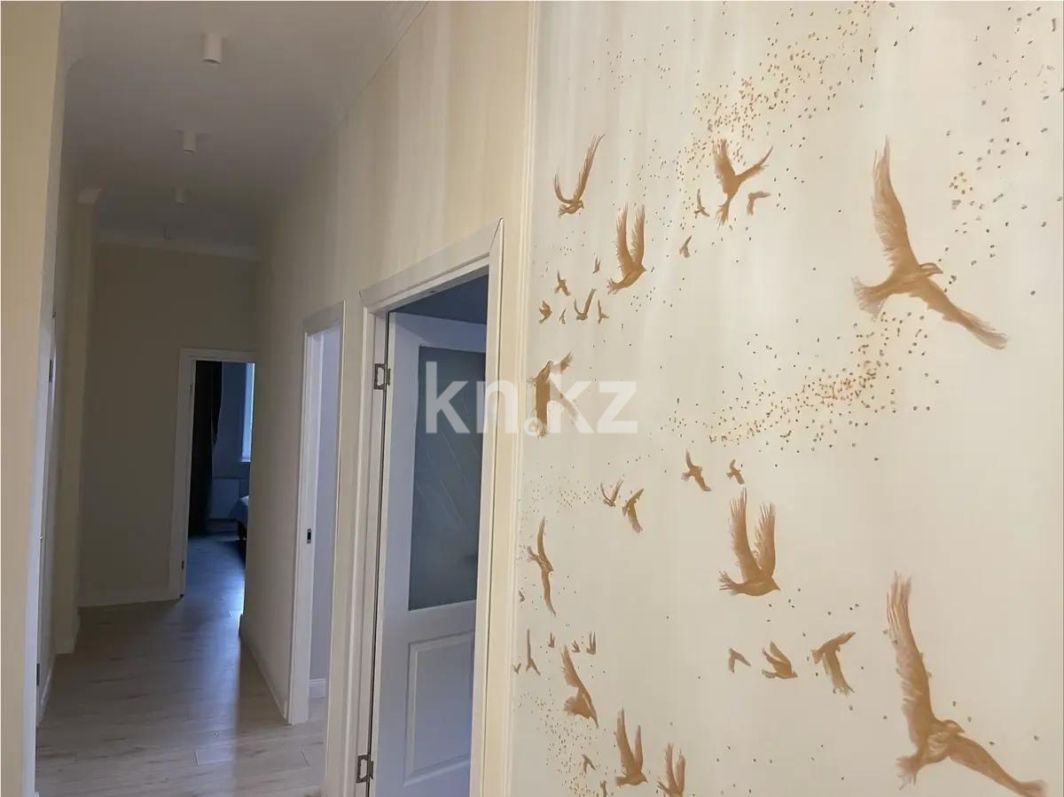 Продажа 3-комнатной квартиры, 98.2 м² в Астане - фото 5