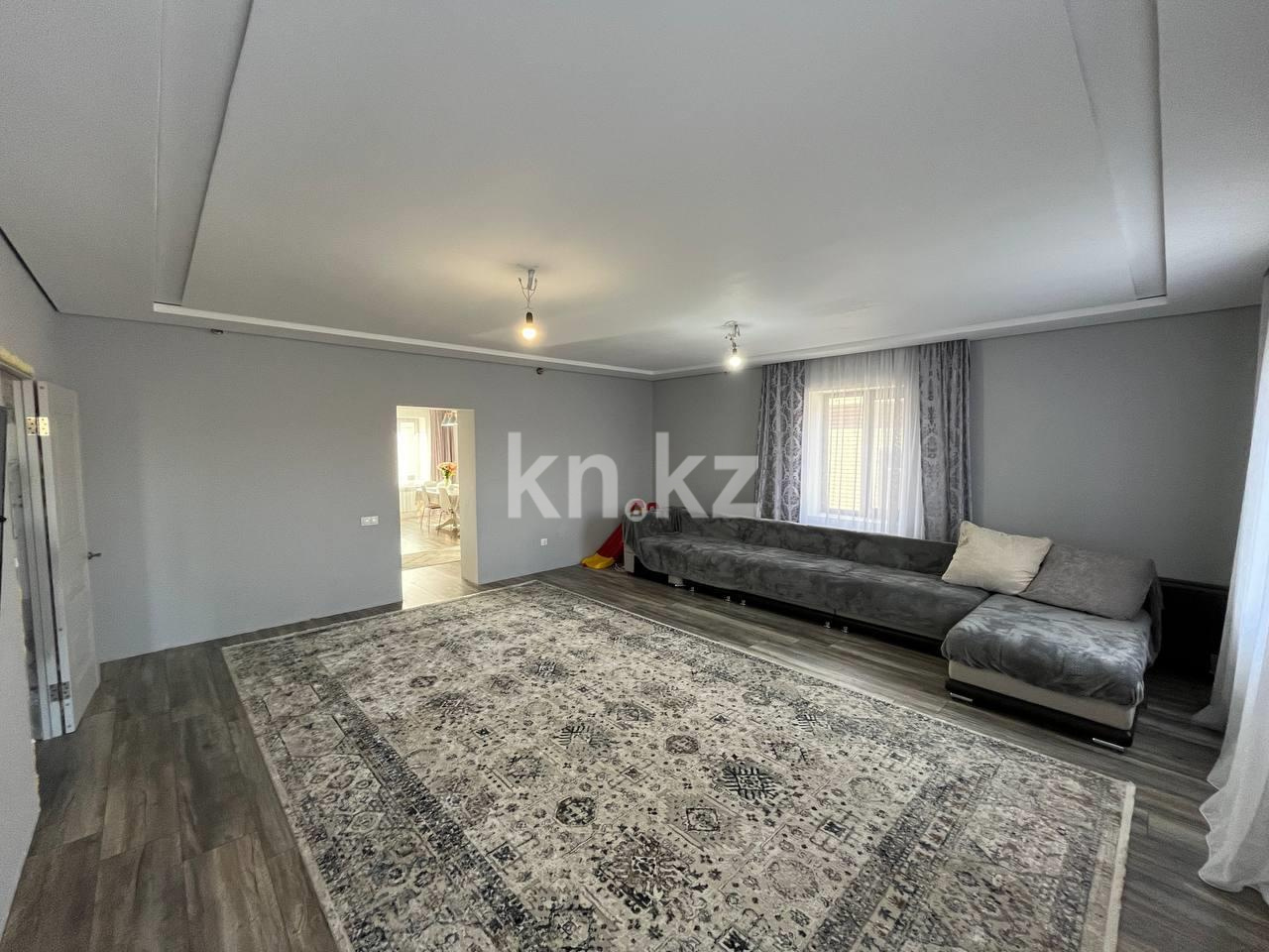 Продажа 6-комнатного дома, 318 м², ул. 2-ая, дом  34/3 в Караганде - фото 2