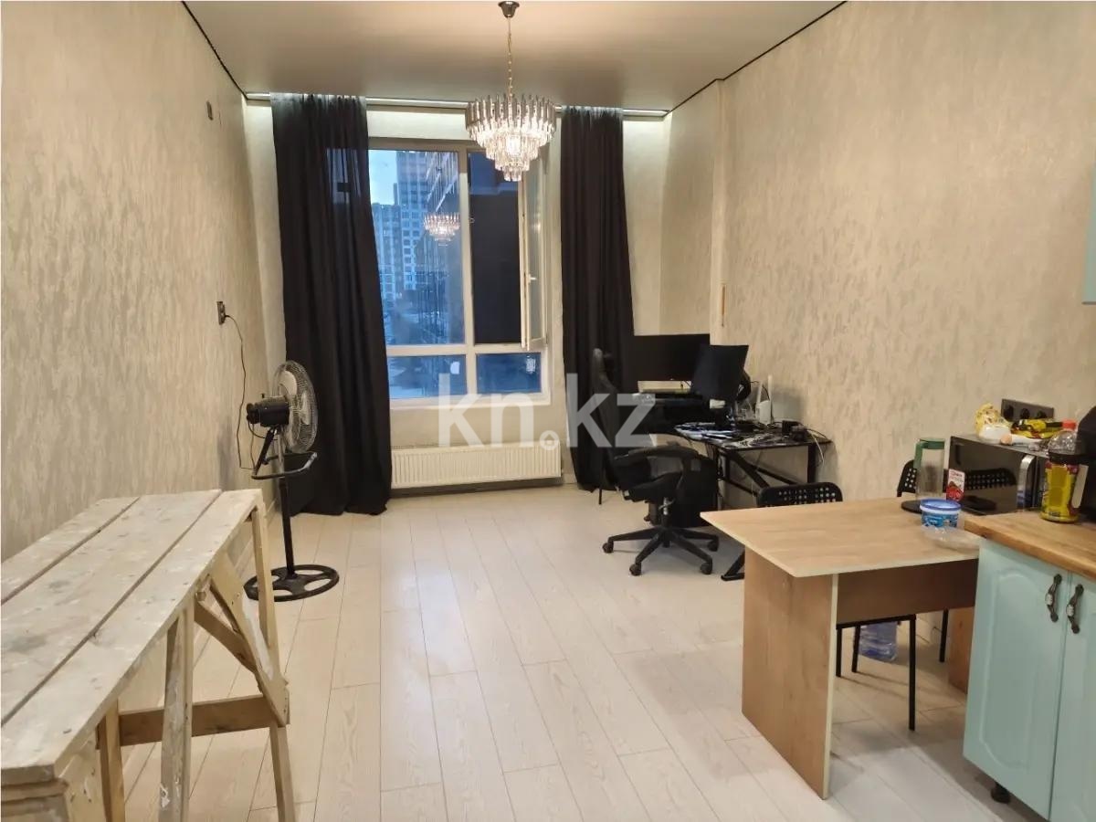 Продажа 2-комнатной квартиры, 45 м² в Астане - фото 2