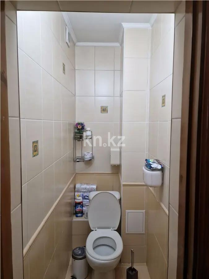 Продажа 3-комнатной квартиры, 77.7 м² в Алматы - фото 4