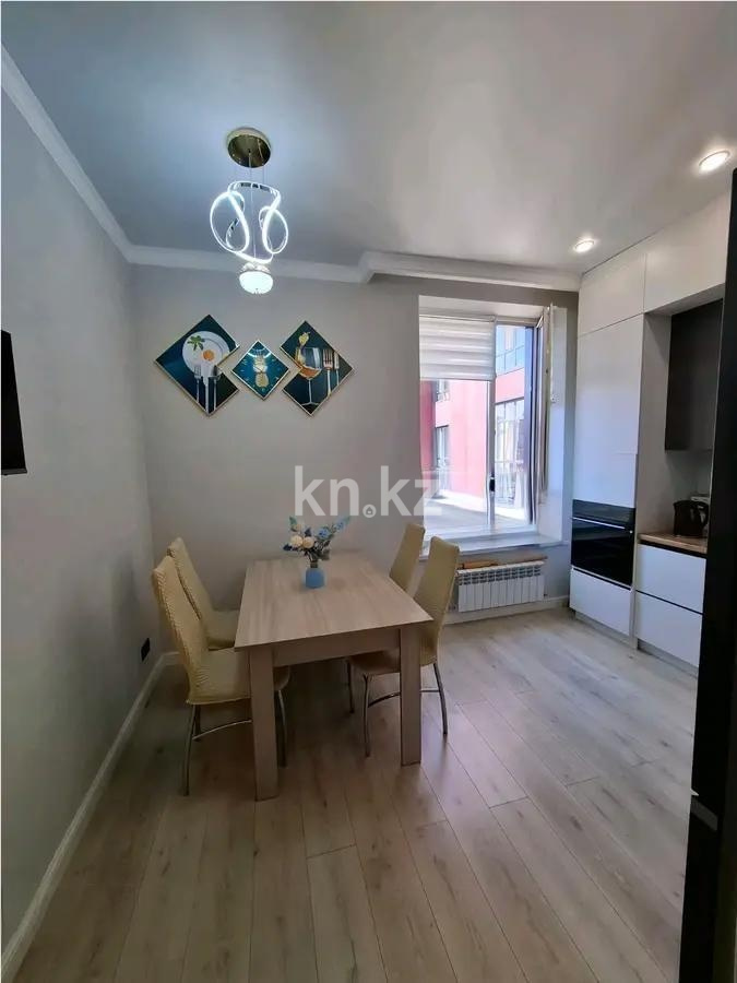 Продажа 2-комнатной квартиры, 72.5 м² в Астане - фото 3