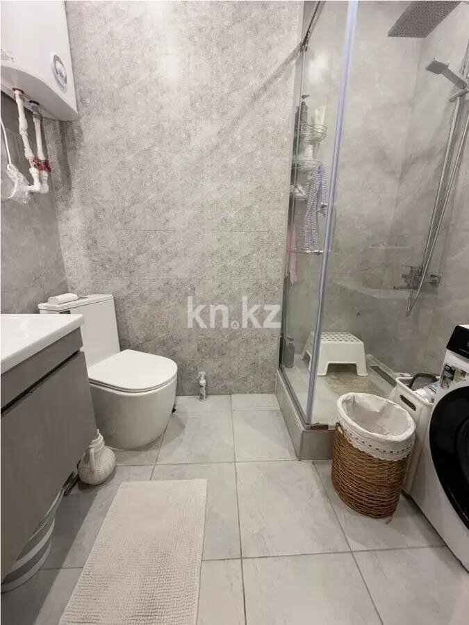 Продажа 3-комнатной квартиры, 76 м² в Караганде - фото 5