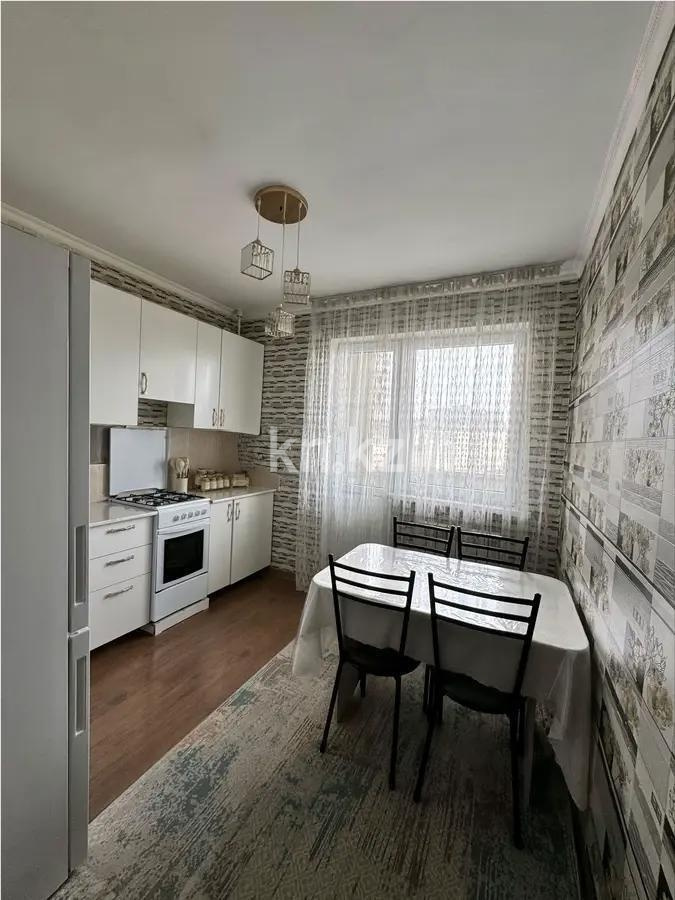 Продажа 1-комнатной квартиры, 39.5 м² в Алматы - фото 2