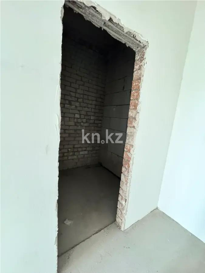 Продажа 1-комнатной квартиры, 40 м² в Астане - фото 3