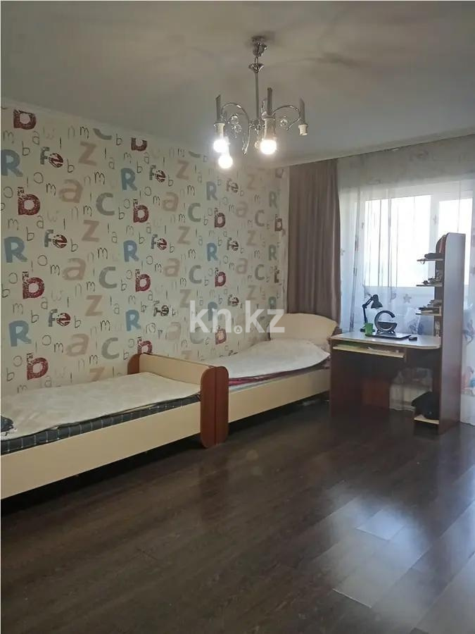 Продажа 4-комнатной квартиры, 130 м² в Караганде - фото 4