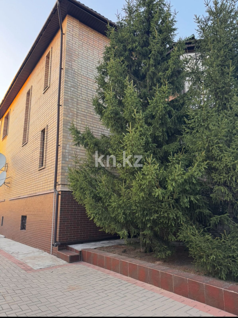 Продажа 7-комнатного дома, 600 м², ул. Ботаническая в Караганде - фото 2