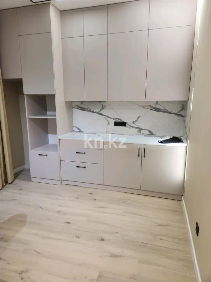 Продажа 1-комнатной квартиры, 39 м² в Астане - фото 2