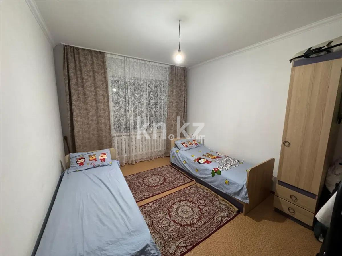 Продажа 3-комнатной квартиры, 85.1 м², ул. Павлова, дом  29 в Астане - фото 3